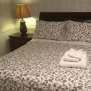 Vancouver Homestay