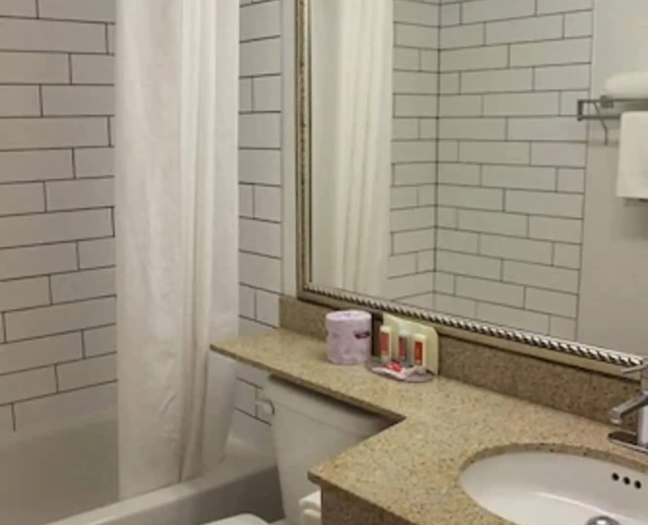 Econo Lodge Inn & Suites Downtown Toronto Szálloda